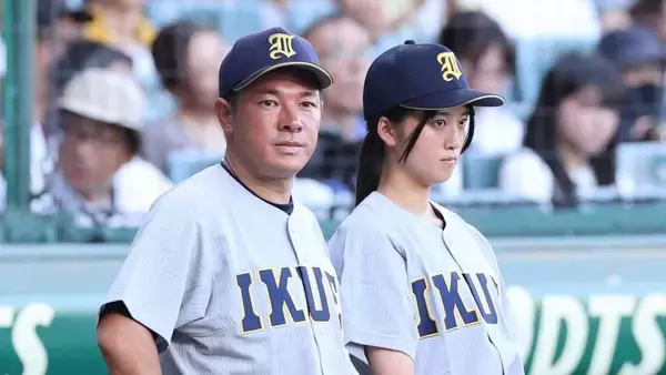【甲子園】仙台育英・須江航監督、花咲徳栄で警戒する打者は？「世代屈指のバッター認定。日本代表級の打者と認定しているので」