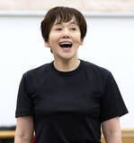 「大竹しのぶ　ＬＩＶＥ×ＡＣＴ「ＮＡ・ＮＩ・ＭＯ・ＮＯ」で歌と演劇を融合させる「新しい表現の世界」」の画像1