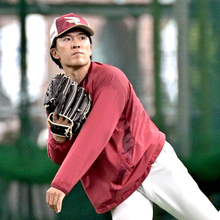 【楽天】早川隆久が今秋限りで退任の早大・小宮山悟監督にたたき込まれた「白黒つけるまで投げてこい」の教え