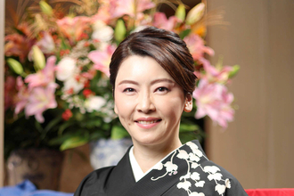 利一氏の悲願を胸に…アドマイヤテラの近藤旬子オーナーが凱旋門賞へ挑戦する理由　直撃インタビュー