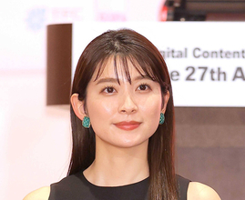 元ＴＢＳ・山本里菜アナ、お酒の席で同期の男性アナに対する“粗相”を告白「社会人１年目はそれなりに…」