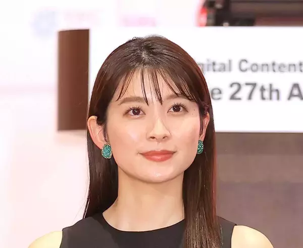元ＴＢＳ・山本里菜アナ、お酒の席で同期の男性アナに対する“粗相”を告白「社会人１年目はそれなりに…」