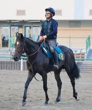 【４日の注目・東京１Ｒ】２３年牝馬３冠馬リバティアイランドの半弟ダノンダックスが２戦目で必勝を期す