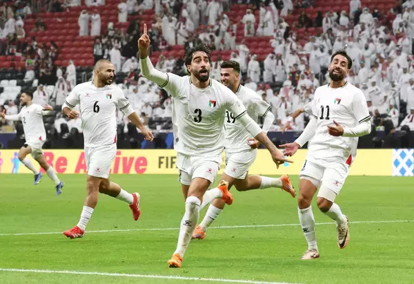 アラブ杯が開幕　開幕戦ではパレスチナがカタールに勝利　ＦＩＦＡ会長はカタールの“組織”を評価