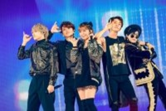 今年２０周年のＡＡＡがファンイベント開催を発表　来年２月から全国３会場で　西島隆弘と日高光啓は不参加