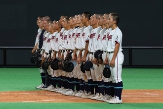【高校野球】羊のまちから聖地へ　士別翔雲が２１世紀枠候補初選出　名寄地区から初の甲子園出場なるか
