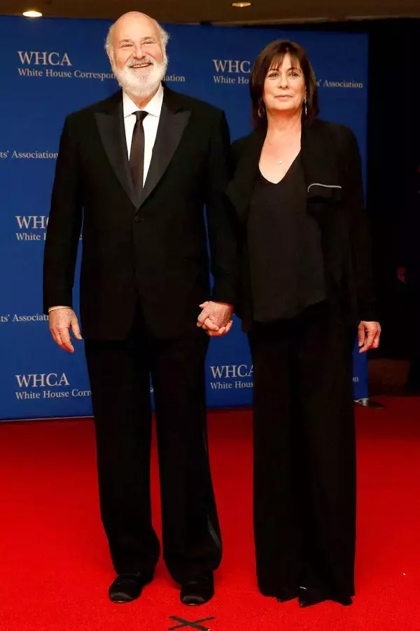 殺害されたか…巨匠自宅で夫婦遺体に刺し傷　映画「スタンド・バイ・ミー」のロブ・ライナー監督が死去