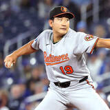 「菅野智之はＭＬＢで役割を見つけられるか…米サイト報道　３６歳でＦＡも「先発５番手に…」「他のベテランより安価」」の画像1