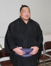 元学生横綱・和歌ノ富士、相撲教習所入所式でドタバタ　着物姿で猛ダッシュ「緊張してやばかった」
