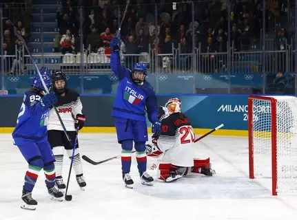 【五輪】アイホ娘、完全アウェーのイタリア戦で２点のビハインド…１勝１敗で迎えた第３戦
