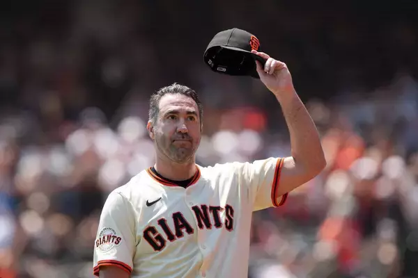 現役最多の２６６勝右腕バーランダーが９年ぶりにタイガースに復帰