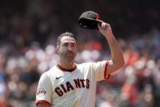 現役最多の２６６勝右腕バーランダーが９年ぶりにタイガースに復帰