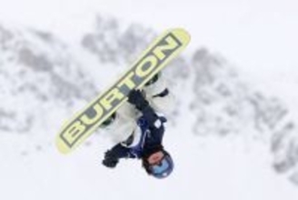 【五輪】１９歳の深田茉莉が涙の金メダル！　冬季五輪で西谷岳文に次ぐ日本人２番目の年少記録　競技本格開始からわずか６年のニューヒロイン