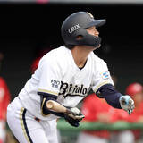「【オリックス】山中稜真が満塁アーチ含む５打点の大暴れ「最高の結果になった」頓宮不在の一塁に名乗り」の画像1