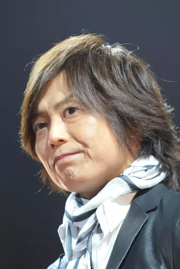 つんく♂沈痛、「ＬＵＮＡ　ＳＥＡ」真矢さん追悼「共に奏であった同志」「悔しさ、寂しさでいっぱい」、「シャ乱Ｑ」と“同期デビュー”