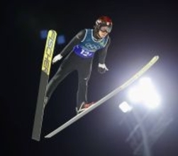 【五輪】日本ジャンプ陣総括　二階堂蓮＆丸山希が台頭で計4個メダル　男女で新星誕生「お家芸」復活へ