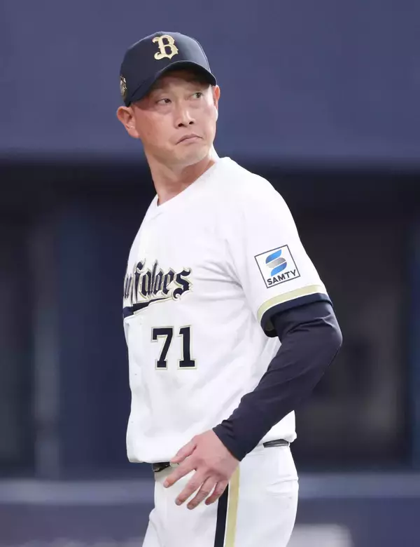 【オリックス】開幕戦は大敗で完封負け…岸田護監督「あそこまでコンタクトされるとは…」シーモア４番、若月ＤＨ起用の狙いも語る