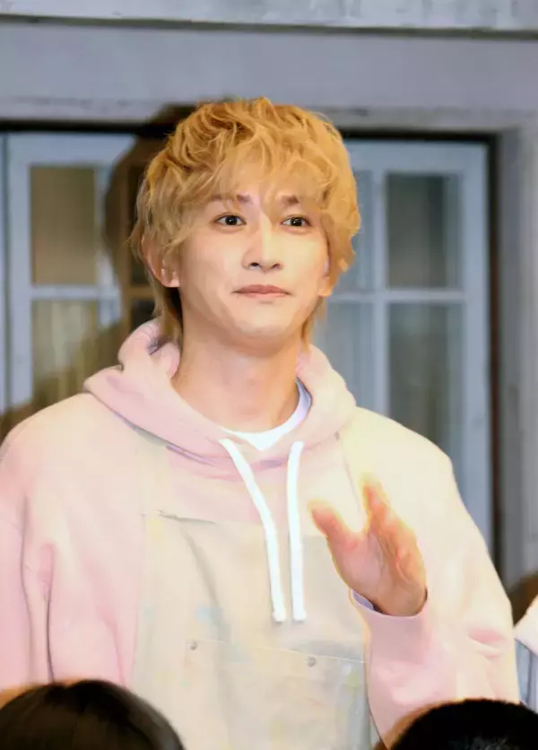 町田啓太「前室にも『静かに』とか『走らない』とか『座って』とか書いてあるけど、全く意味がない」子供の元気さに驚がく