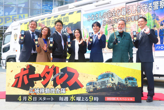 ｔｉｍｅｌｅｓｚ・佐藤勝利　先輩・井ノ原快彦を“イノッチ”呼び「めちゃくちゃぎこちなかった」