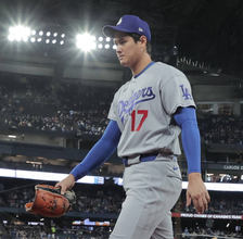 「大谷さん本人がこの後、何を目指すか」…大谷翔平を巡り「モーニングショー」玉川徹氏が見解「サイ・ヤング賞なのかな？」