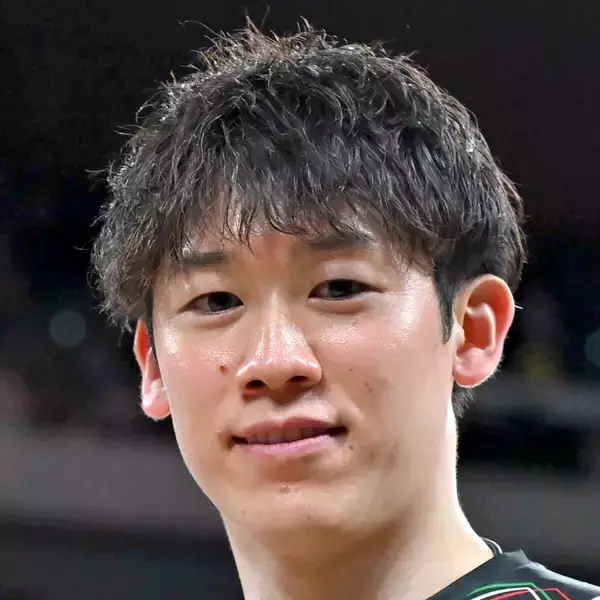 １位は大谷翔平、２位に石川祐希、３位は高橋藍…１２～２１歳対象「好きなスポーツ選手」調査