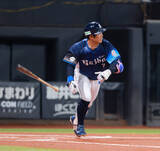 「【西武】桑原将志の２号２ランで逆転！　「１番・左翼」で先発し、４得点全てに絡む活躍」の画像1