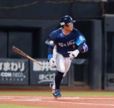 【西武】桑原将志の２号２ランで逆転！　「１番・左翼」で先発し、４得点全てに絡む活躍