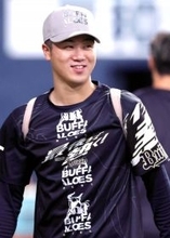 【オリックス】右肘手術から復活目指す才木海翔が１９８日ぶりの実戦復帰で最速１４９キロ「全力で投げられた」直球主体で１回無失点