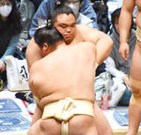 「巡業初参加の藤凌駕が連日充実の稽古「いい環境にいた。それが場所に出れば」…師匠の藤島親方の視察に「さらに緊張」」の画像1