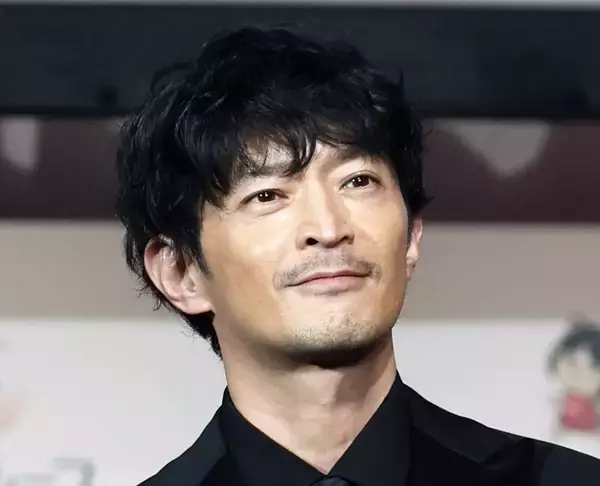 津田健次郎、２５日放送の「Ｎキャス」でナレーター卒業　「今日のＮキャス」で安住紳一郎アナが発表