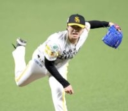 【ソフトバンク】上沢直之、中５日のマウンドで７回１失点　１１８球の熱投で味方の逆転呼び込む「先発として最低限の仕事はできた」