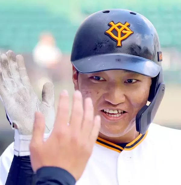 【巨人】巨人３軍は１４―０でＪＲ秋田に快勝　笹原操希が適時二塁打含むマルチ「いい形で打てている」