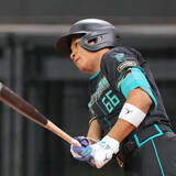 「【日本ハム】万波中正、セパ最速１０号！３２戦目で到達…２３年以来２度目の一番乗りは張本、ソレイタ以来球団３人目」の画像1