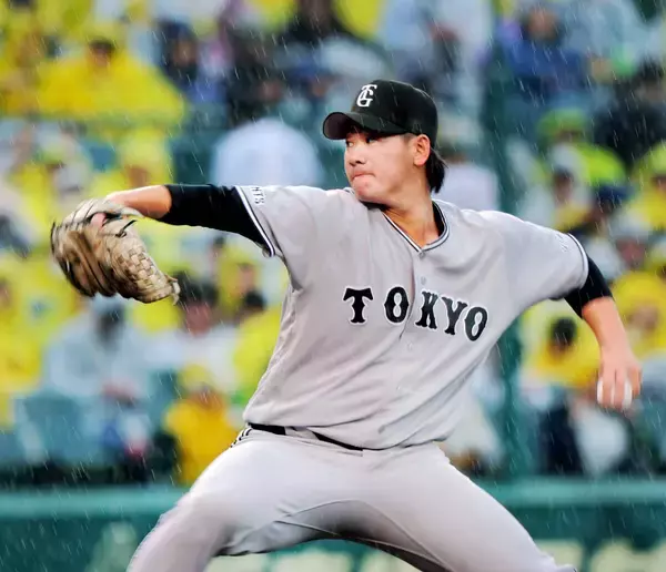 【巨人】井上温大、力投８Ｋも今季３敗目　杉内投手チーフコーチ「球自体は本当によかった。それは継続してもらえたら」