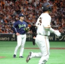 【ヤクルト】反撃届かず今季４度目の１点差負け　池山隆寛監督「切り替えてしっかり準備したい」