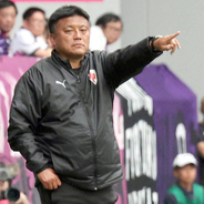 Ｊ１浦和、新指揮官に京都・曺貴裁監督を招へいへ　今季途中にスコルジャ監督解任、秋春制での巻き返しへ豊富な経験に未来を託す