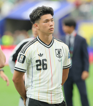 【Ｗ杯】ネイマール“軽視“発言のＦＷ塩貝健人　試合後にブラジル代表から“挑発”されるような場面も、「僕は試合に出てなくて、挑発するのは当たり前」