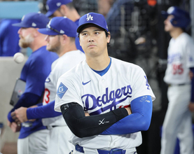 スポーツファン超多忙の１日「朝から忙しい」大谷が球宴辞退＆登板回避→先頭弾　村上は球宴電撃参戦→復帰即打　Ｗ杯に本格化の高校野球にＮＰＢ６試合も