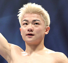 【ボクシング】吉良大弥、５戦目でＷＢＡライトフライ級王座決定戦　戴冠なら日本男子最速タイ記録