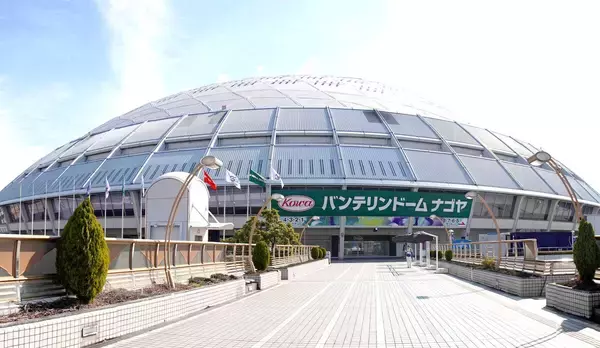 中日・井上一樹監督、ヤクルト・池山隆寛監督ら両軍選手、首脳陣が試合前に黙祷…「令和８年熊本地震」を受けて　本拠地バンテリンＤでのヤクルト３連戦初戦