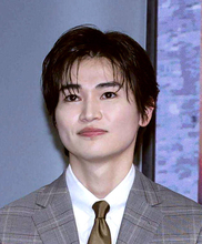 西垣匠、父が注目種目の現役五輪コーチであること告白「僕も元々、Ｕ１６の日本代表だったんです」