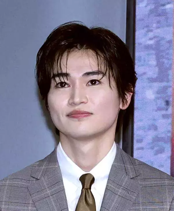 西垣匠、父が注目種目の現役五輪コーチであること告白「僕も元々、Ｕ１６の日本代表だったんです」