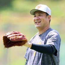 【巨人】カード初戦は田中将大と甲斐拓也のバッテリー　キャベッジと平山功太の１、２番…２軍戦