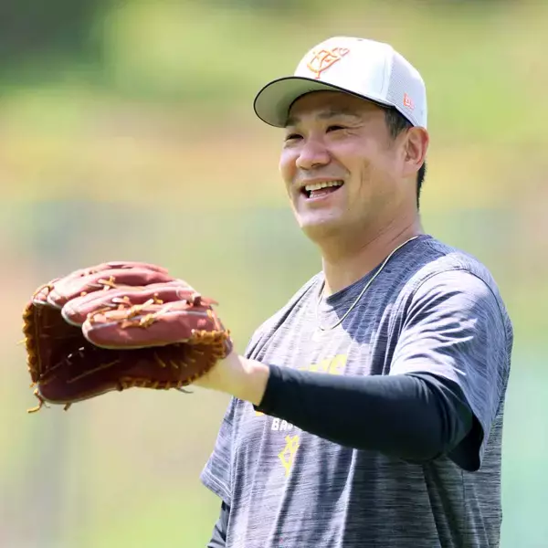 【巨人】カード初戦は田中将大と甲斐拓也のバッテリー　キャベッジと平山功太の１、２番…２軍戦