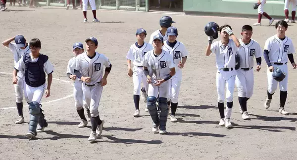 【ボーイズ】喜多昭裕代表が急逝　とかち道東１点届かず初戦敗退　４番・仲鉢煌貴「喜多さんのために勝ちたいと思っていた」…エイチ・アイ・エスカップ北海道大会