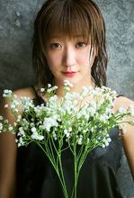つばきファクトリー・秋山眞緒、アイドル人生ラスト写真集を９月に発売へ「感謝の気持ちを込めて“今の私＂を残しておきたい」
