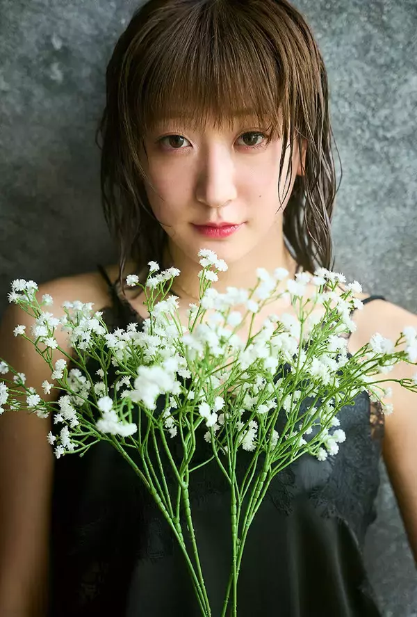 つばきファクトリー・秋山眞緒、アイドル人生ラスト写真集を９月に発売へ「感謝の気持ちを込めて“今の私＂を残しておきたい」