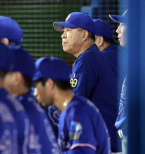 【中日】今季１３度目の完封負けで３連敗　井上監督「宏斗の時もそうだけど、ピッチャー陣に申し訳ない」