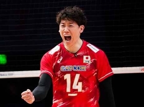【バレー】次は男子日本の出番　石川祐希、高橋藍らロス五輪切符一発取りへ…最短獲得条件は女子と同じアジア選手権優勝、９月４日に北九州で開幕