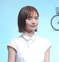 東京国際映画祭が中村ゆりさんを追悼　２２年に「窓辺にて」でレッドカーペット登壇　翌年は主演作「市子」上映